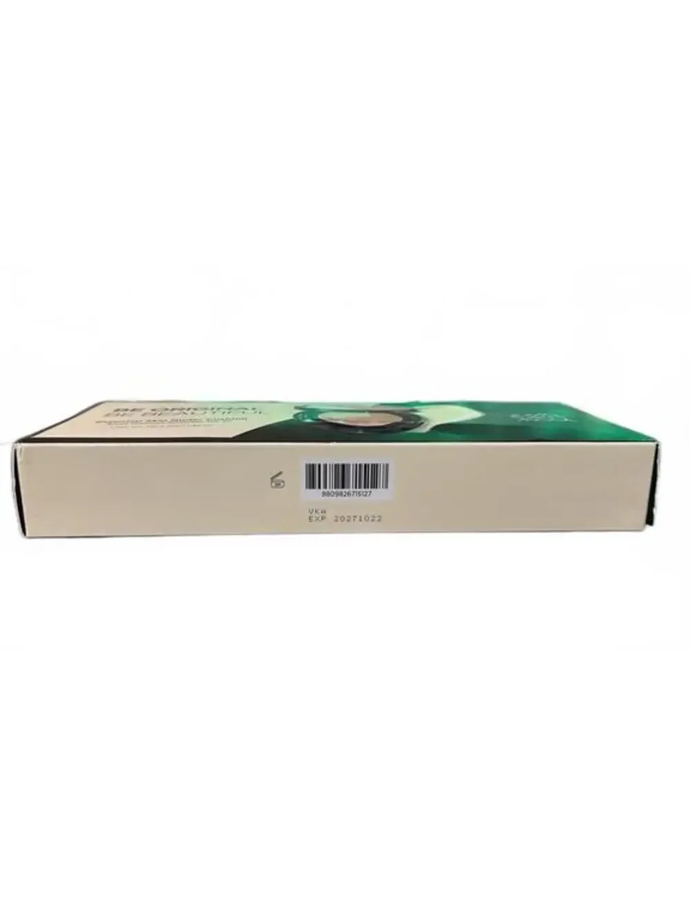 JUNGSAEMMOOL Essential Skin Nuder Cushion SPF  50, 21 Medium